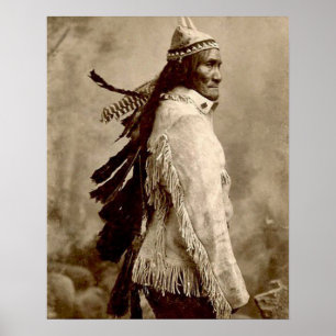 PÓSTER '¡GERONIMO!'