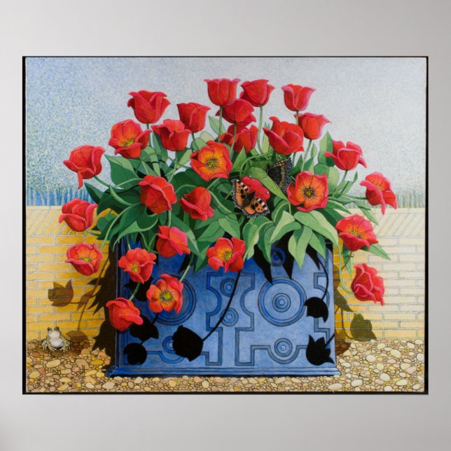 Póster Getting There 2011 (Frente)