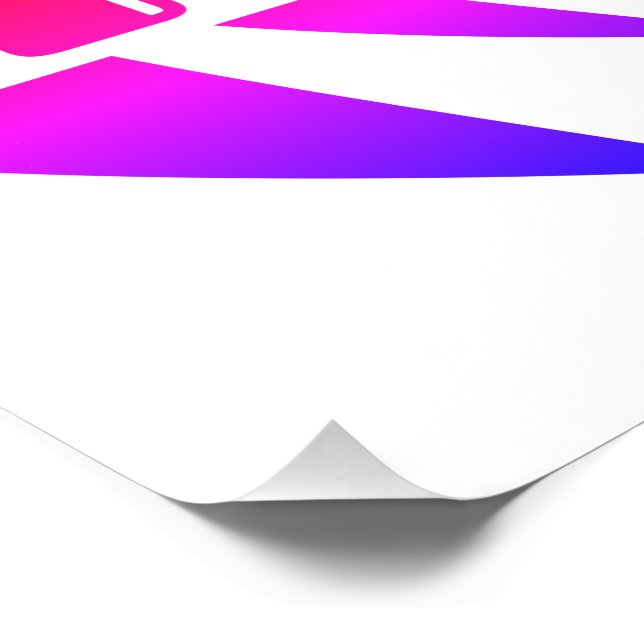 Póster Ghost Go Spooky Season (Esquina)