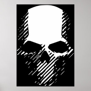 Póster Ghost Recon