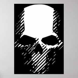Póster Ghost Recon