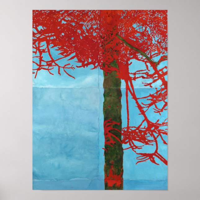 Póster Ghost Ship Four 2012 (Frente)