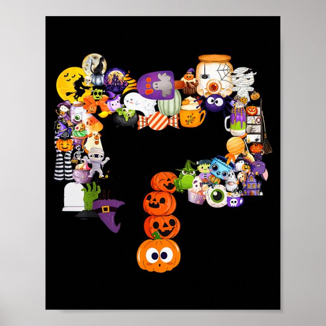 Póster Gi Endoscopy Nurse Endo Tech Colonoscopy Colon Hal (Frente)