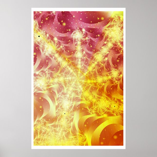 Póster Gi-Ta 1 (Frente)