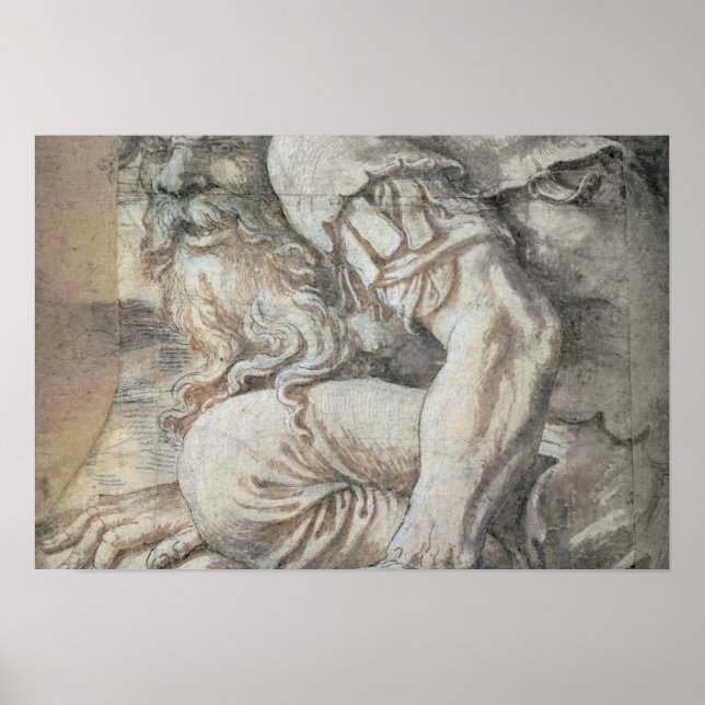 Póster Gigante (Frente)