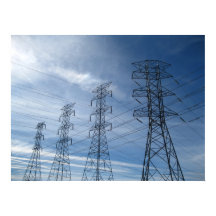 Gigantes eléctricos