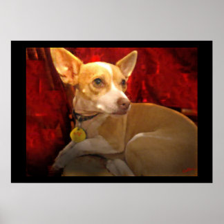 Póster GiGi