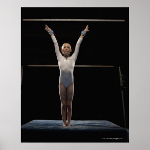 Póster Gimnasio 2