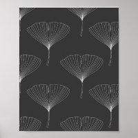 Gingko leaf