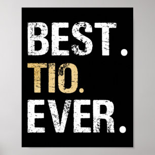 Póster Gira hispana latinoamericana de Niece Nep