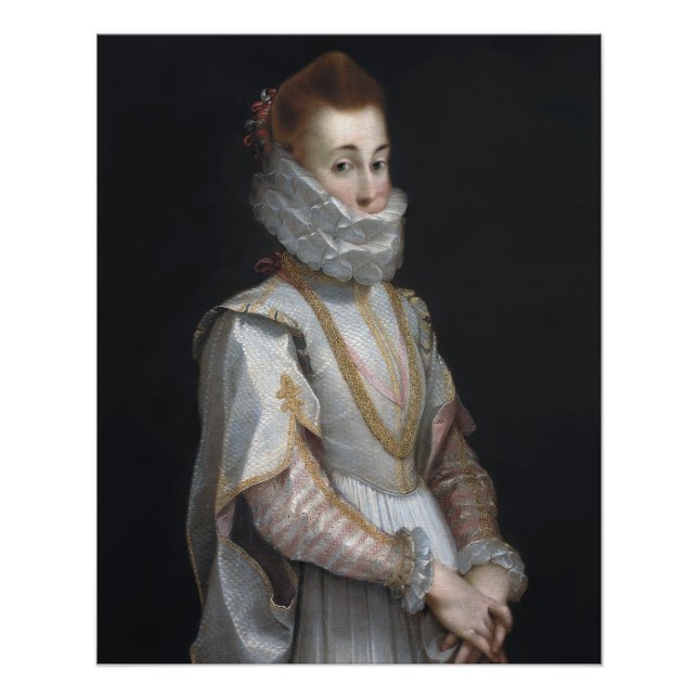 Póster Girando las cabezas (Anverso)