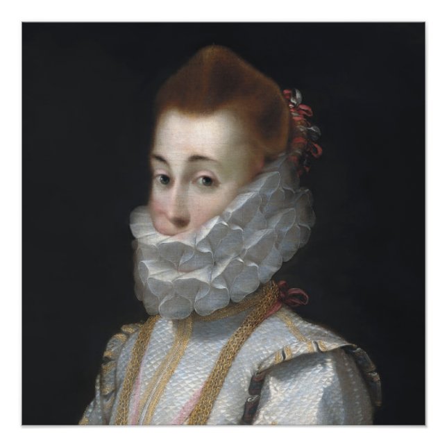 Póster Girando las cabezas (Anverso)