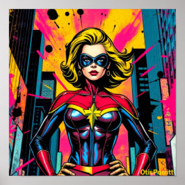 PÓSTER GIRL POWER-2