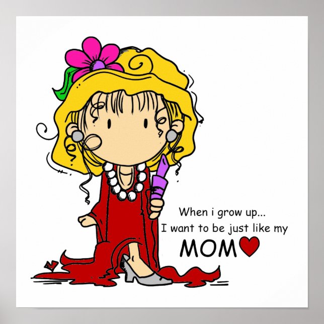 Póster girllikemomm.png (Frente)