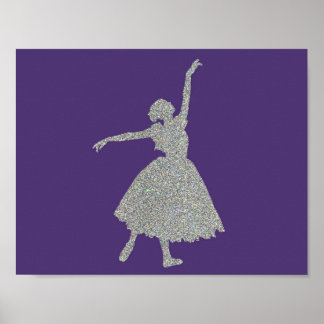Póster Giselle
