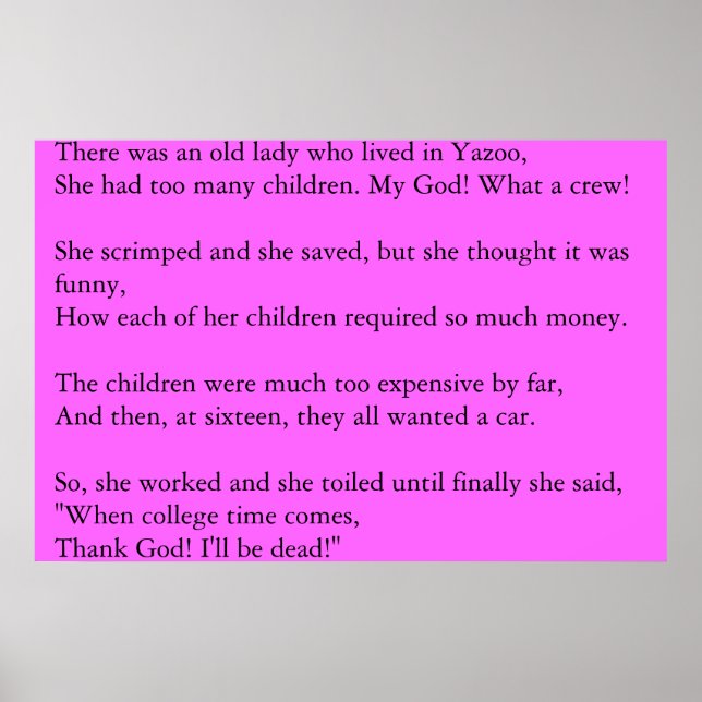 Póster Gitmo Joe (Frente)