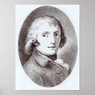 Póster Giuseppe Parini