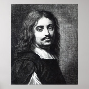 Póster Giuseppe Ribera