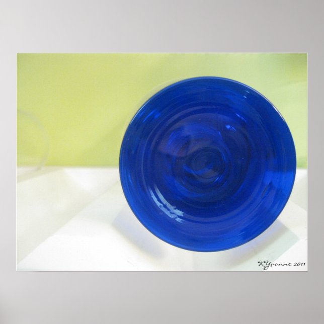 Póster GlassBottom0 (Frente)