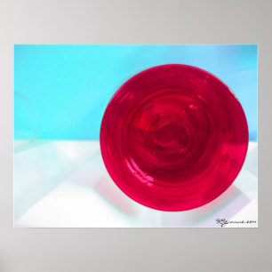 Póster GlassBottom3