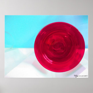 Póster GlassBottom3