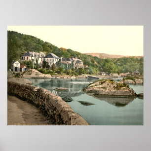 Póster Glengariff I, County Cork