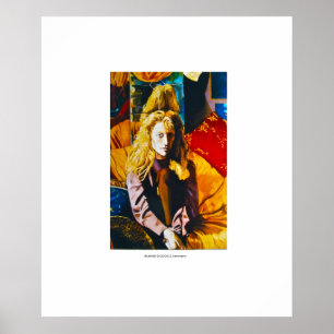 Póster GLENNIE (c) 2008 S. Tammany