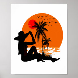 Póster Global Tourism Day