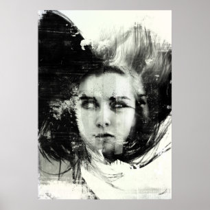 Póster Glóbulos blancos