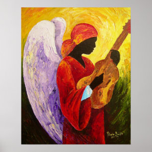 Póster Gloria en Excelcis Deo 2011