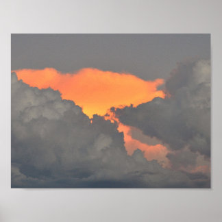 Póster Glorioso Poster 3