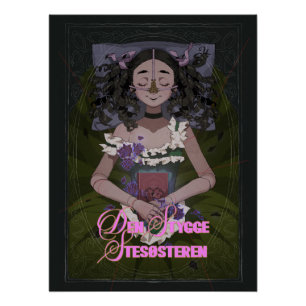Póster Glosado