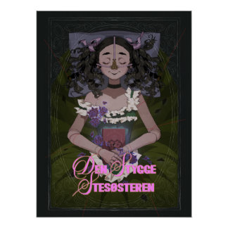 Póster Glosado