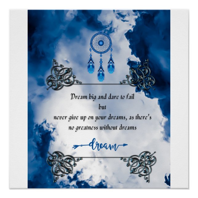 Poster Glossy (Anverso)