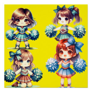 Poster Glossy