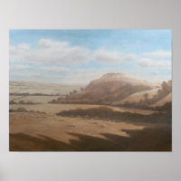 Gloucestershire landscape 2012
