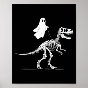 Póster Gnomos de Halloween El Ahorcamiento Con Mis Gnomit