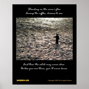 Póster Go Fish poster