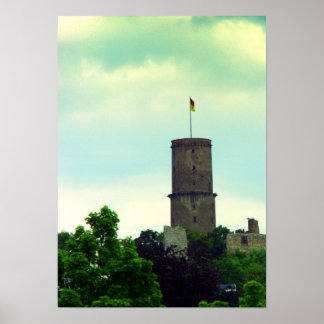 Póster Godesburg