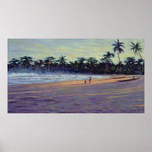 Póster Gold Coast 1993