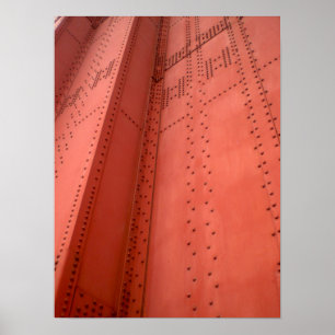Póster Golden Gate 7
