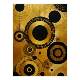 Poster GoldRush 7