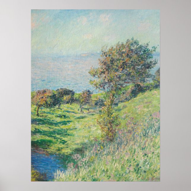 Póster Golpe de Vent | 1881 (Frente)