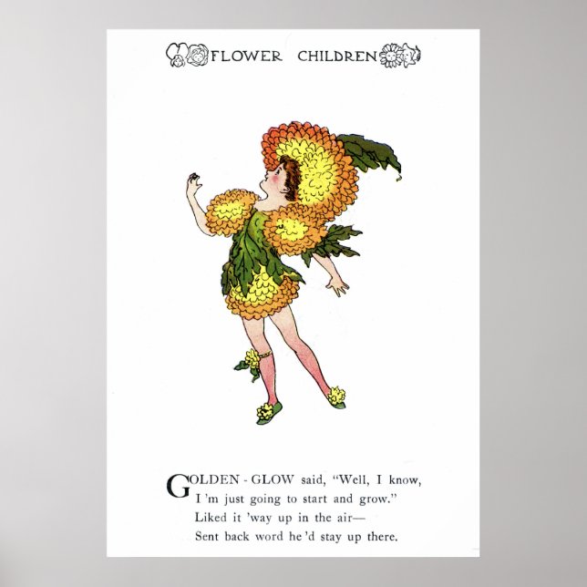 Póster Golpe dorado (Frente)