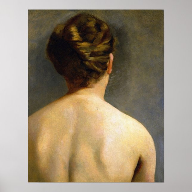 Póster Gonzalés - El bollo (Frente)