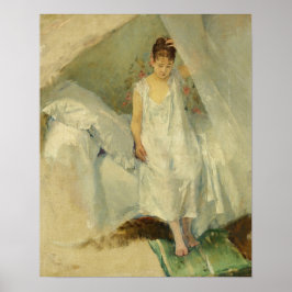 Póster Gonzalès - La Alcoa