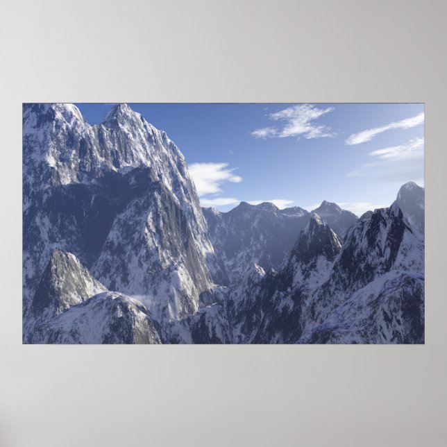 Póster Good Morning Nepal (Frente)