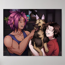 Good Morning to You Poster