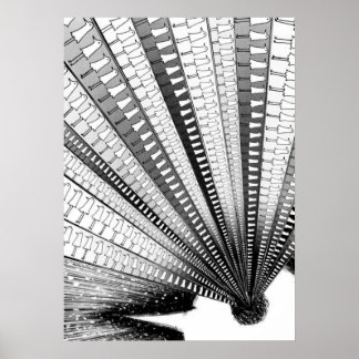 Póster Goodnight Punpun Oyasumi Punpun Punpun