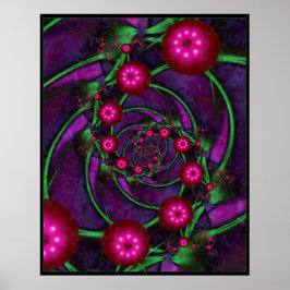 Póster Goody Goody Gumdrop